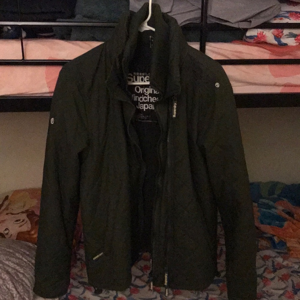 Superdry